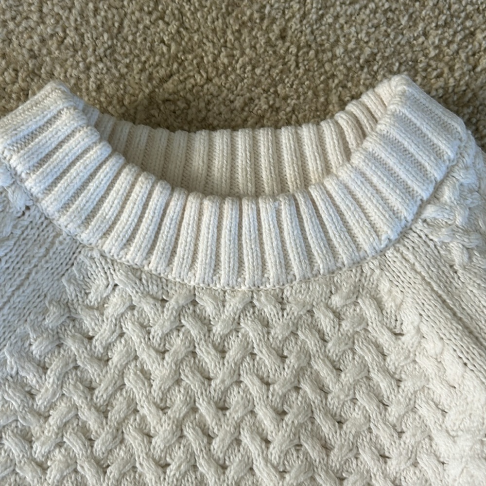 Alice and Olivia Leta sweater - Picture 10 of 14